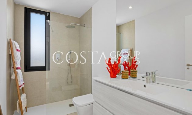 New Build - Villa -
Cartagena - Mar De Cristal