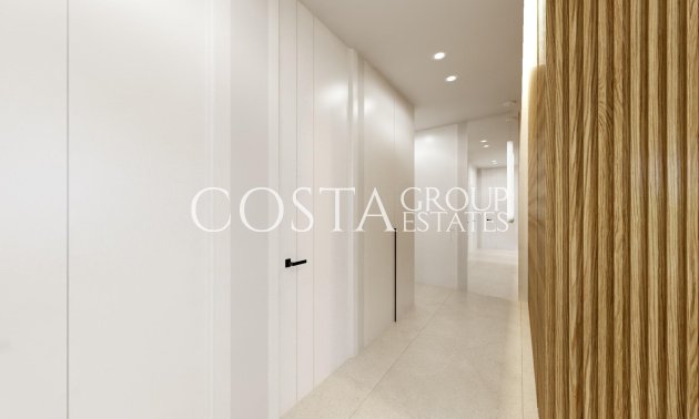 New Build - Apartment -
Torre Pacheco - Santa Rosalia Lake And Life Resort