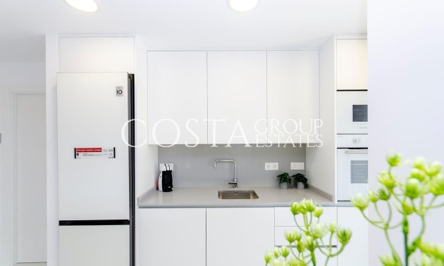 New Build - Villa -
Orihuela - Vistabella Golf