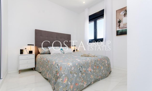 New Build - Villa -
Orihuela - Vistabella Golf