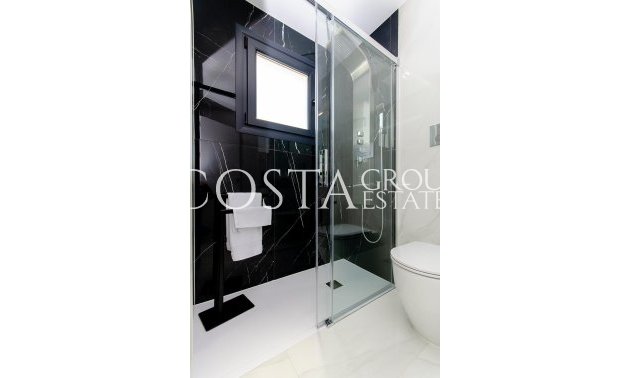 New Build - Villa -
Orihuela - Vistabella Golf