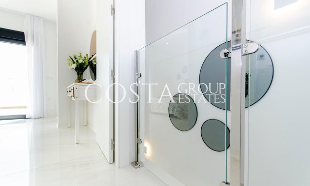 New Build - Villa -
Orihuela - Vistabella Golf