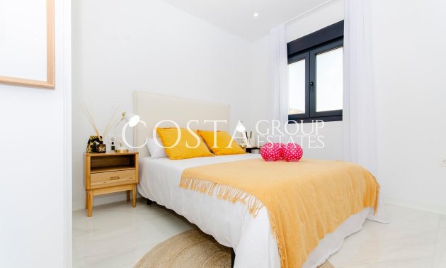 New Build - Villa -
Orihuela - Vistabella Golf