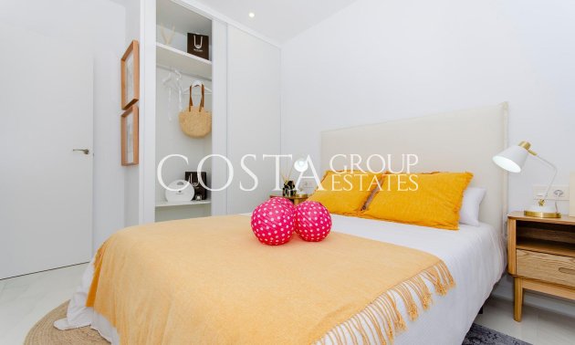 New Build - Villa -
Orihuela - Vistabella Golf