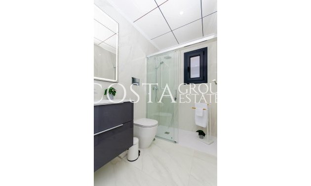 New Build - Villa -
Orihuela - Vistabella Golf