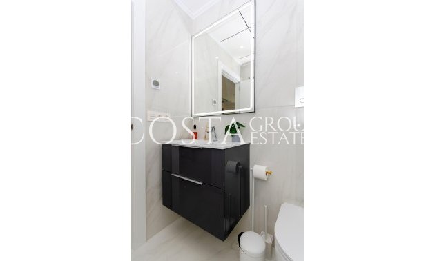 New Build - Villa -
Orihuela - Vistabella Golf