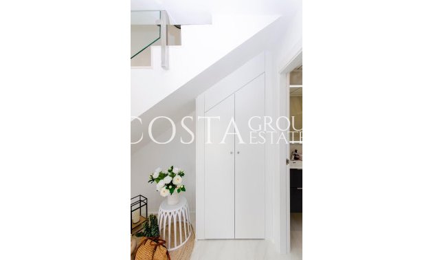 New Build - Villa -
Orihuela - Vistabella Golf