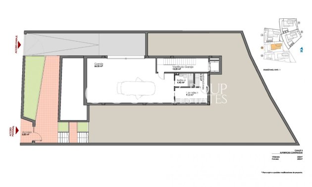 New Build - Villa -
Orihuela Costa - Aguamarina