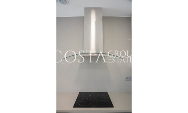 New Build - Villa -
Orihuela Costa - PAU 8