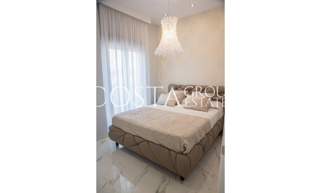 New Build - Villa -
Orihuela Costa - PAU 8