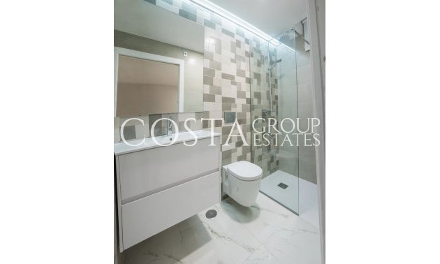 New Build - Villa -
Orihuela Costa - PAU 8