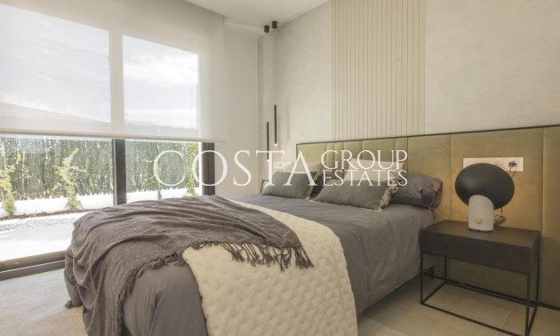 New Build - Villa -
Rojales - Ciudad Quesada