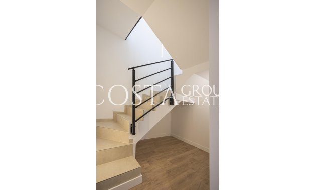 New Build - Villa -
Rojales - Ciudad Quesada