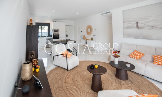 New Build - Villa -
Pilar de la Horadada - Pinar de Campoverde