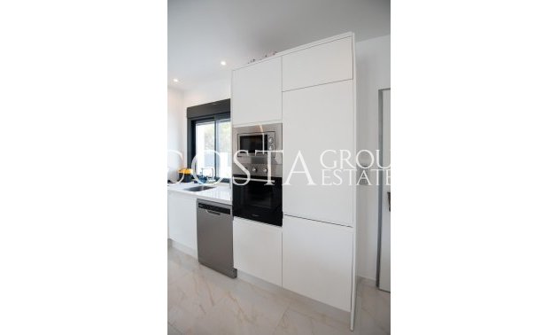 New Build - Villa -
Pilar de la Horadada - Pinar de Campoverde