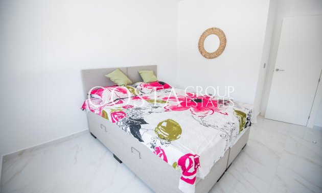 New Build - Villa -
Pilar de la Horadada - Pinar de Campoverde