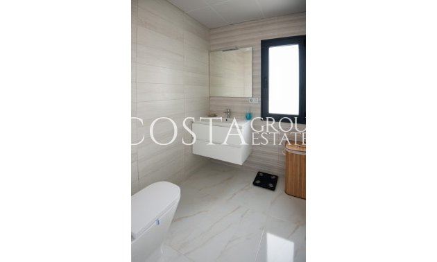 New Build - Villa -
Pilar de la Horadada - Pinar de Campoverde