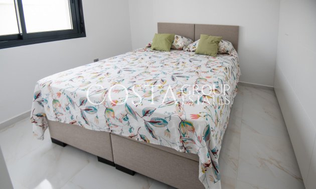 New Build - Villa -
Pilar de la Horadada - Pinar de Campoverde