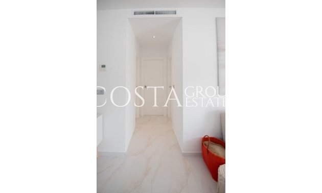 New Build - Villa -
Pilar de la Horadada - Pinar de Campoverde