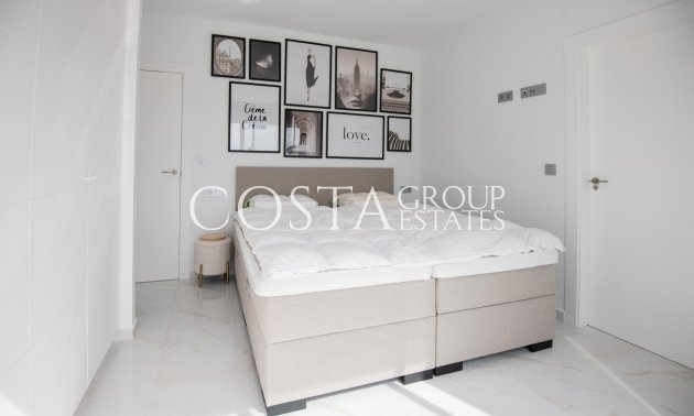 New Build - Villa -
Pilar de la Horadada - Pinar de Campoverde
