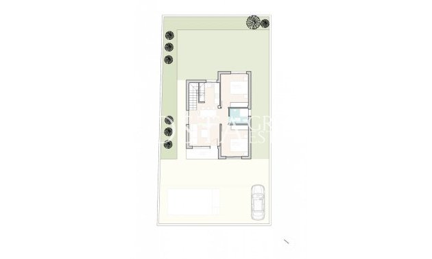 New Build - Villa -
Rojales - Ciudad Quesada