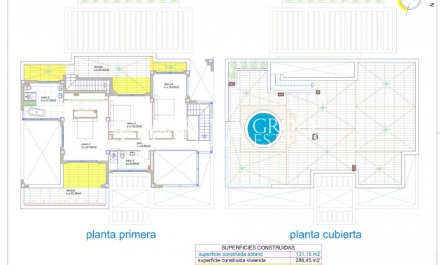 New Build - Villa -
Benissa