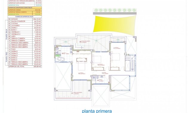 New Build - Villa -
Benissa