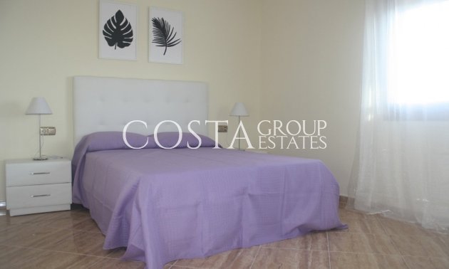 New Build - Villa -
Torrevieja - Los Altos