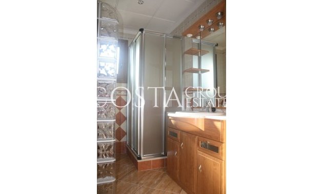 New Build - Villa -
Torrevieja - Los Altos