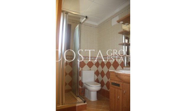 New Build - Villa -
Torrevieja - Los Altos
