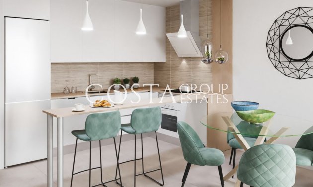 New Build - Semidetached -
Torre Pacheco - Torrepacheco