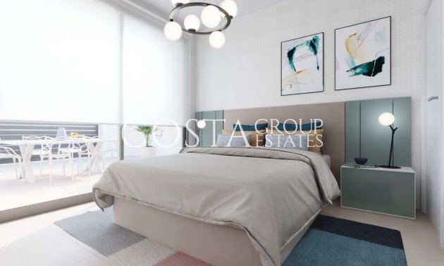 New Build - Semidetached -
Torre Pacheco - Torrepacheco