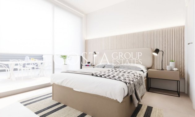 New Build - Semidetached -
Torre Pacheco - Torrepacheco