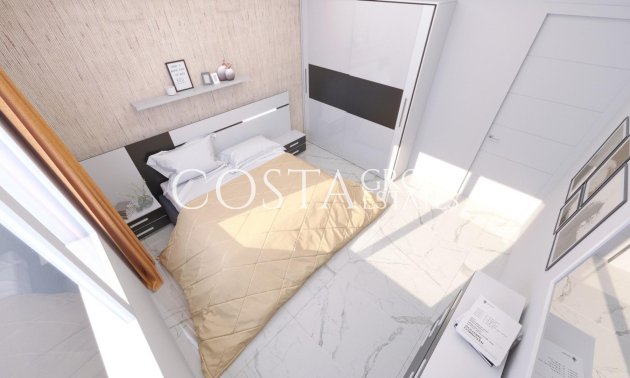 New Build - Villa -
Ciudad Quesada - Golf La Marquesa (Ciudad Quesada)
