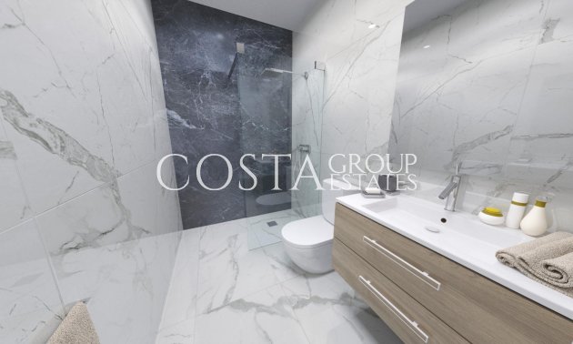 New Build - Villa -
Ciudad Quesada - Golf La Marquesa (Ciudad Quesada)