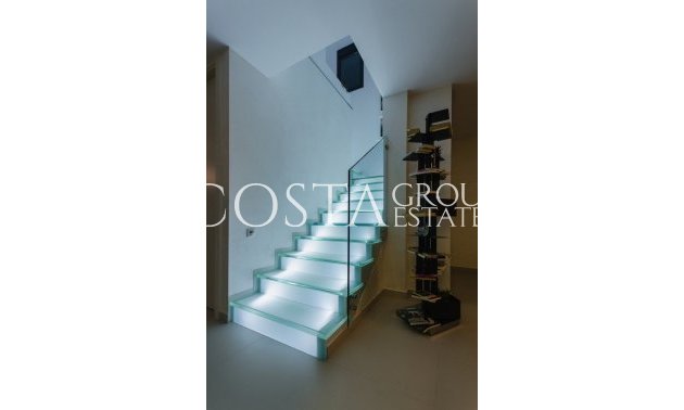 New Build - Villa -
Orihuela Costa - Campoamor