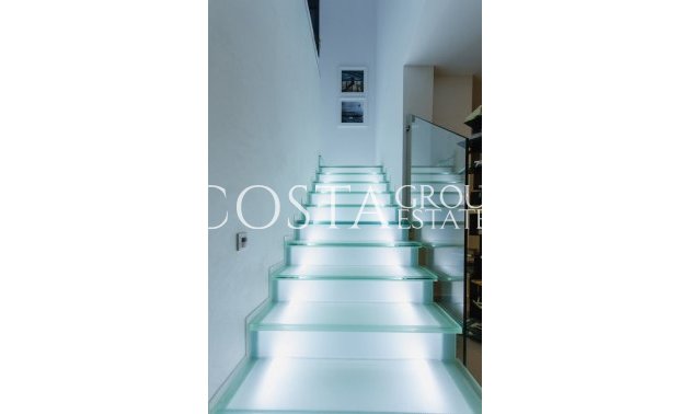 New Build - Villa -
Orihuela Costa - Campoamor