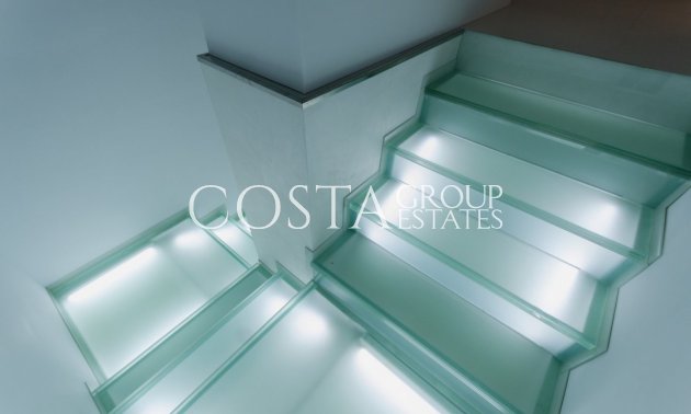 New Build - Villa -
Orihuela Costa - Campoamor