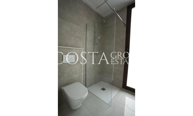 New Build - Villa -
Polop - La Alberca