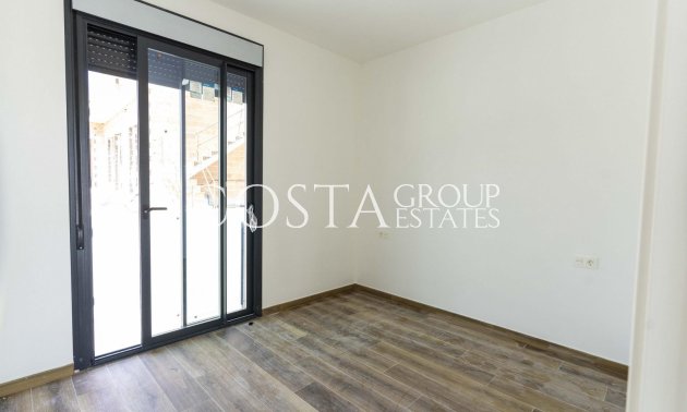 New Build - Villa -
Polop - La Alberca