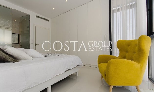 New Build - Villa -
Cartagena - Playa Honda