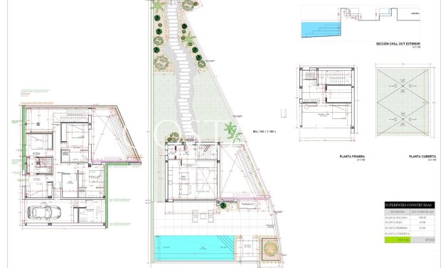 New Build - Villa -
Rojales - Altos De La Marquesa