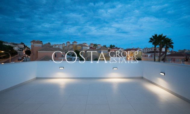 New Build - Villa -
San Miguel de Salinas - San Miguel De Salinas