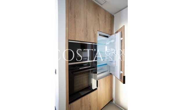 New Build - Villa -
San Miguel de Salinas - San Miguel De Salinas
