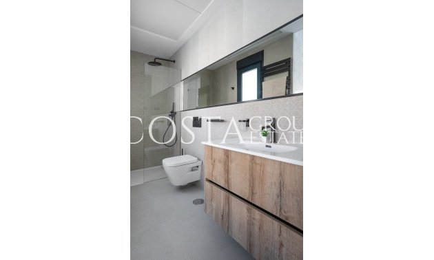 New Build - Villa -
San Miguel de Salinas - San Miguel De Salinas