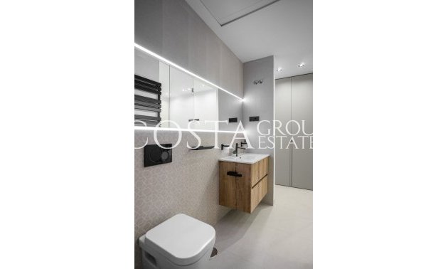New Build - Villa -
San Miguel de Salinas - San Miguel De Salinas