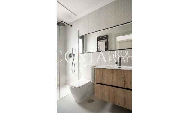 New Build - Villa -
San Miguel de Salinas - San Miguel De Salinas