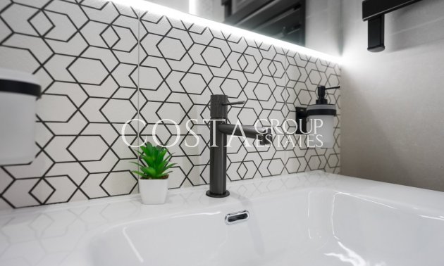 New Build - Villa -
San Miguel de Salinas - San Miguel De Salinas