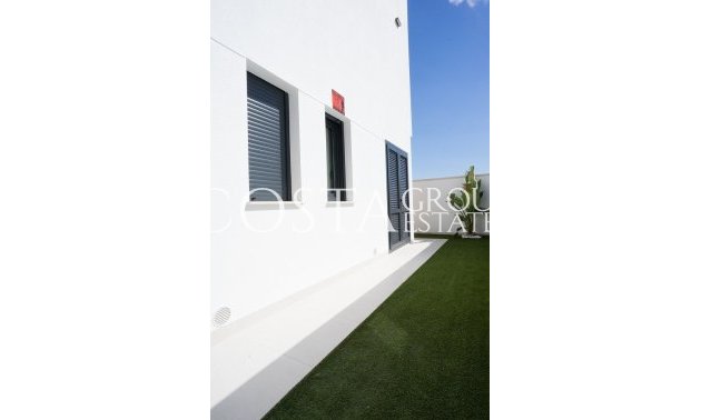New Build - Villa -
San Miguel de Salinas - San Miguel De Salinas