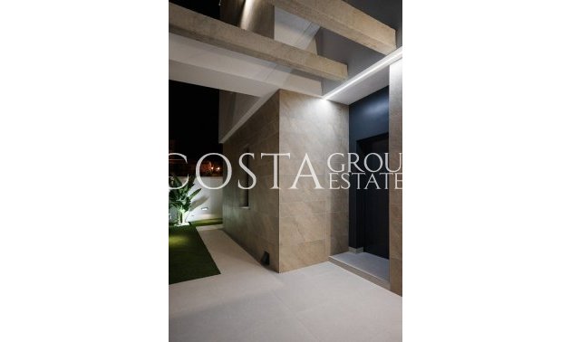 New Build - Villa -
San Miguel de Salinas - San Miguel De Salinas
